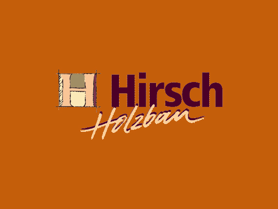 Hirsch Holzbau Portfolio