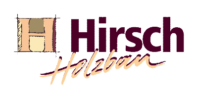 Hirsch Holzbau Portfolio